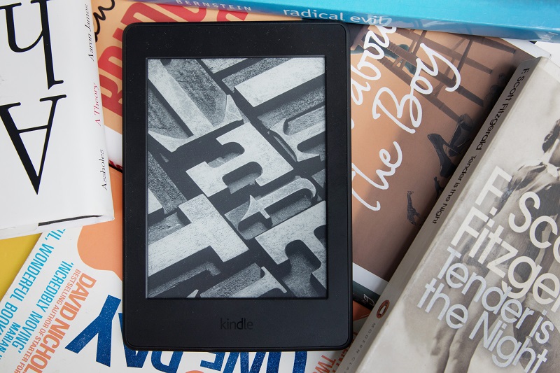 Amazon Tightens Ebooks Return Policy after Criticism