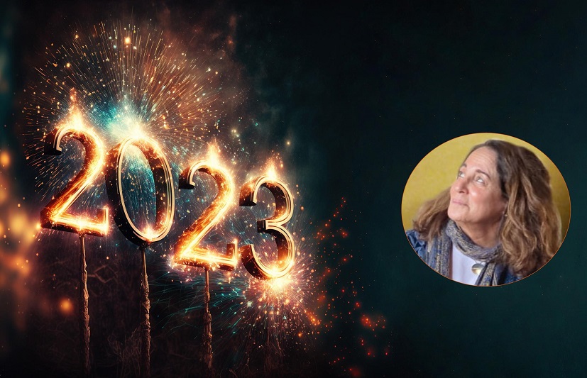 new year gratitude