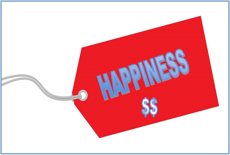 buying happiness