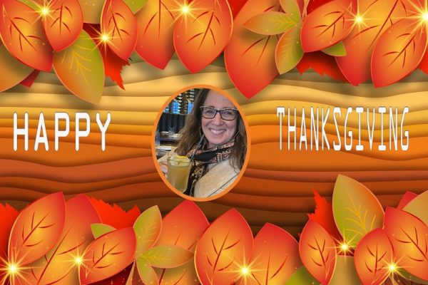 Thanksgiving Brings Family Opportunity for Gratitude