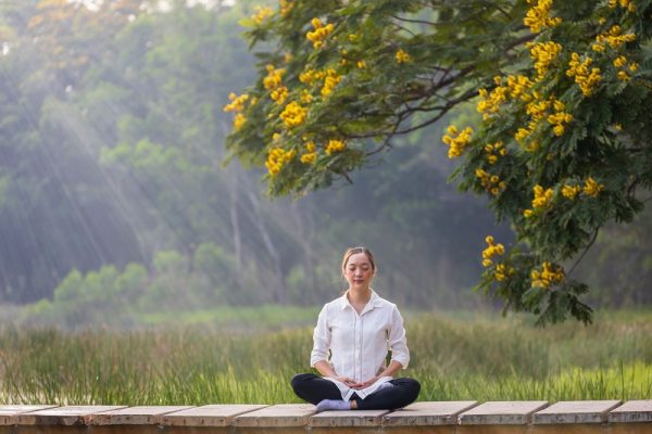 What Is the Role of Meditation in Addiction Recovery?