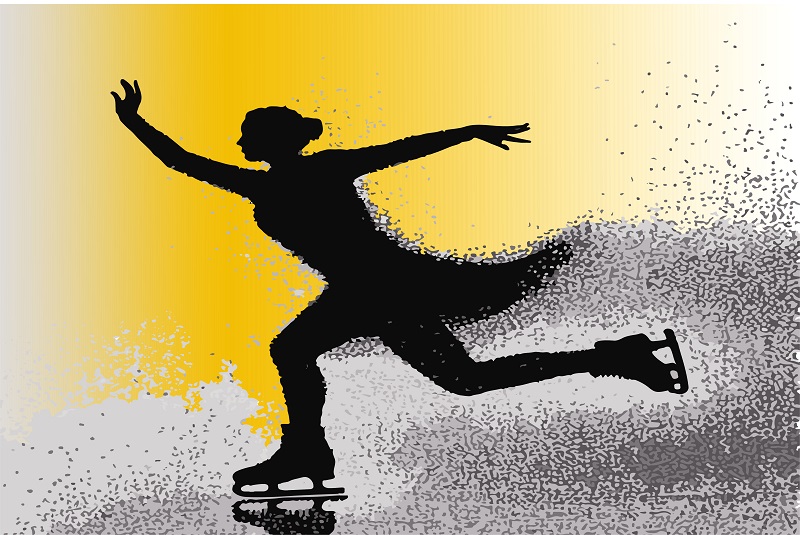 flow skating