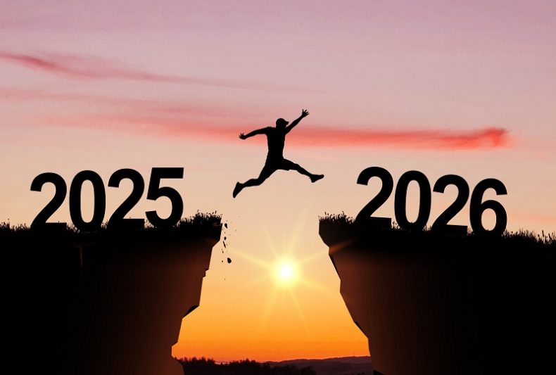 Moving into the New Year without Pain