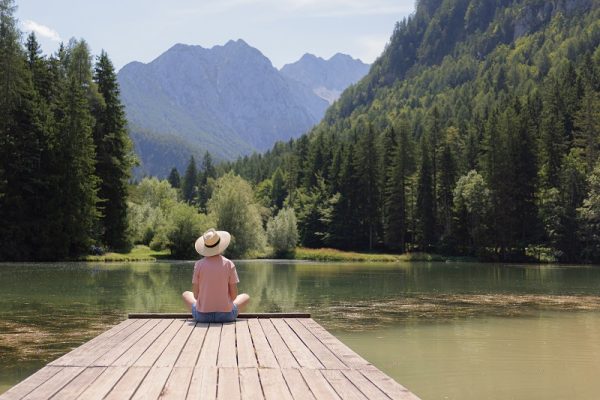 The Power of Solitude: Finding Clarity and Purpose During Isolation