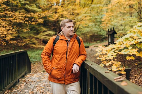 Bob Rich’s Self-Therapy Guide: Equanimity