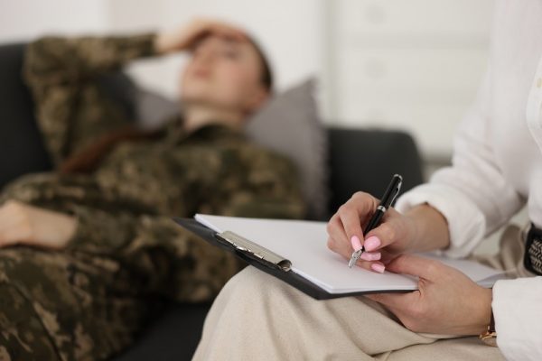 Living with the Past: How PTSD Treatment Can Restore Hope and Daily Functioning
