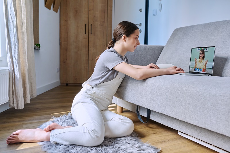 Why Families Are Choosing Virtual IOP Programs for Teen Mental Health