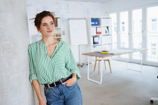 The Mental Strength to Move Forward