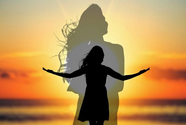 Try A Little First Aid for Stress and Anxiety