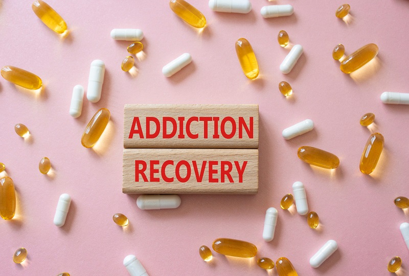 addiction rehab programs