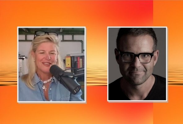 Burk Jackson on ‘Busy Living Sober’ Show with Elizabeth Chance