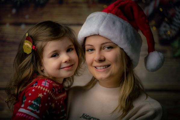 5 Ways to Thrive as a Parent