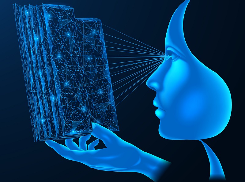 AI book reviewing