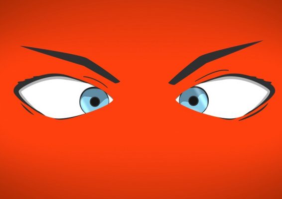 5 Steps to Recover from Sensitivity Syndrome