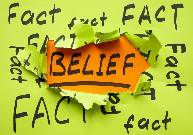 belief