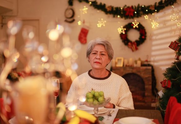 Supporting Healthy Aging through Nutrition and Eye Wellness
