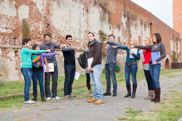 Find Your Encouragers