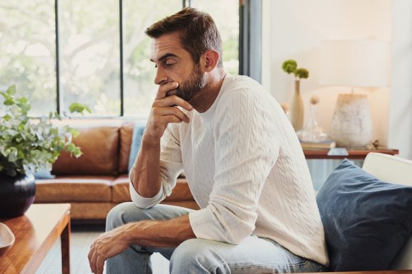 How to Stay Emotionally Grounded When Life Feels Uncertain